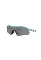 Gafas De Sol Oakley Radar Plate OO9495 Azul Hombre Y Mujer de Oakley