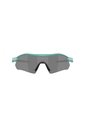 Gafas De Sol Oakley Radar Plate OO9495 Azul Hombre Y Mujer de Oakley