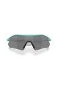 Gafas De Sol Oakley Radar Plate OO9495 Azul Hombre Y Mujer de Oakley