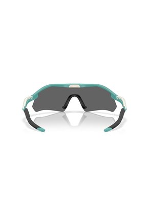 Gafas De Sol Oakley Radar Plate OO9495 Azul Hombre Y Mujer