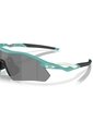 Gafas De Sol Oakley Radar Plate OO9495 Azul Hombre Y Mujer de Oakley
