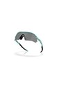 Gafas De Sol Oakley Radar Plate OO9495 Azul Hombre Y Mujer de Oakley