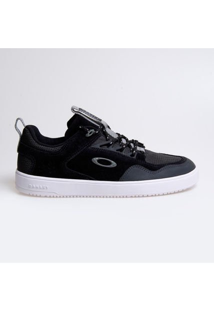 TENIS OAKLEY HOMBRE FOF100561-01K Talla 8.5