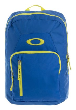 Morral Oakley Works Pack 20L Azul