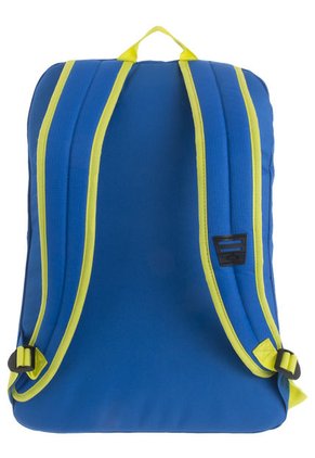 Morral Oakley Works Pack 20L Azul