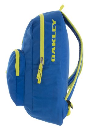 Morral Oakley Works Pack 20L Azul