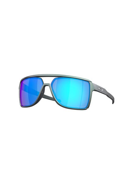 Gafas De Sol Castel Prizm Sapphire Oakley