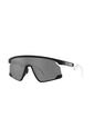 Gafas De Sol Oakley Bxtr Hombre Y Mujer Negro de Oakley