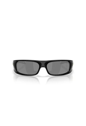 Gafas De Sol Oakley Highland Hombre Y Mujer Negro