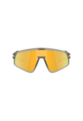 Gafas De Sol Oakley Latch Panel Hombre Y Mujer Gris
