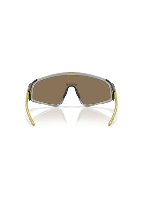 Gafas De Sol Oakley Latch Panel Hombre Y Mujer Gris