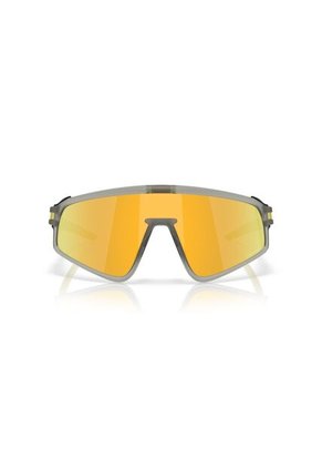 Gafas De Sol Oakley Latch Panel Hombre Y Mujer Gris