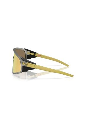 Gafas De Sol Oakley Latch Panel Hombre Y Mujer Gris