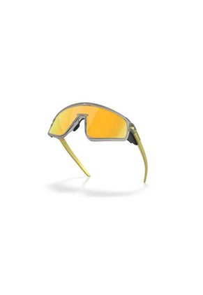 Gafas De Sol Oakley Latch Panel Hombre Y Mujer Gris