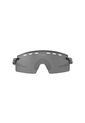 Gafas De Sol Oakley Encoder Strike Vented OO9235 Negro Hombre de Oakley