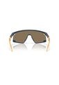 Gafas De Sol Oakley Bxtr OO9280 Azul Hombre Y Mujer de Oakley