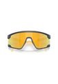 Gafas De Sol Oakley Bxtr OO9280 Azul Hombre Y Mujer de Oakley