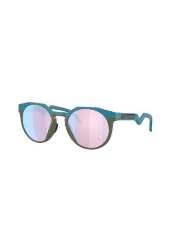 Gafas De Sol Oakley Hstn OO9242 Azul Hombre Oakley