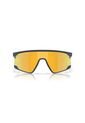 Gafas De Sol Oakley Bxtr OO9280 Azul Hombre Y Mujer de Oakley