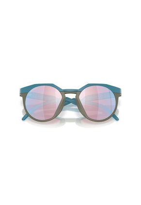 Gafas De Sol Oakley Hstn OO9242 Azul Hombre