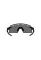 Gafas De Sol Oakley Encoder Strike Vented OO9235 Negro Hombre de Oakley