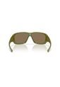 Gafas De Sol Oakley De La Salle OO9493 Verde Hombre Y Mujer de Oakley