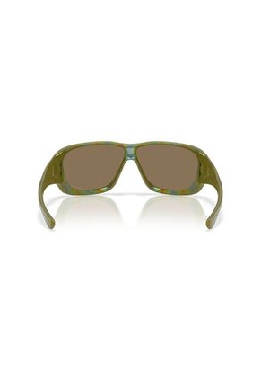 Gafas De Sol Oakley De La Salle OO9493 Verde Hombre Y Mujer