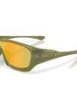 Gafas De Sol Oakley De La Salle OO9493 Verde Hombre Y Mujer de Oakley