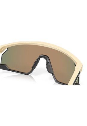 Gafas De Sol Oakley Bxtr Hombre Y Mujer Marrón
