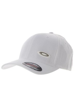 Gorra Oakley Icon Blanca