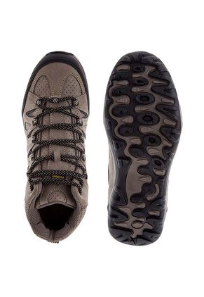 Bota Outdoor Taupe Obelixco