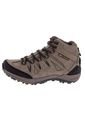 Bota Outdoor Taupe Obelixco de OBELIXCO