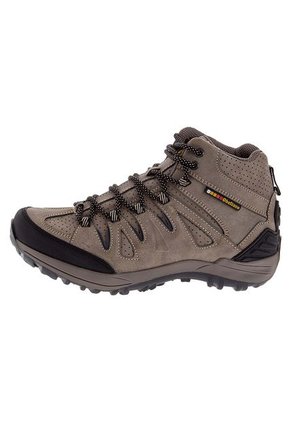 Bota Outdoor Taupe Obelixco