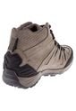 Bota Outdoor Taupe Obelixco de OBELIXCO