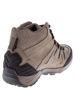 Bota Outdoor Taupe Obelixco