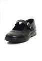 Zapato Colegial Cuero Niña Mafalda Ocai E001 de Ocai