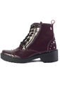 Bota Charol Vino Ocai Eliza 001 de Ocai