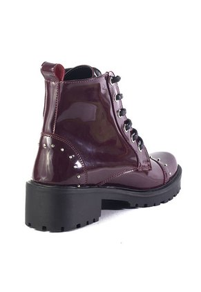 Bota Charol Vino Ocai Eliza 001