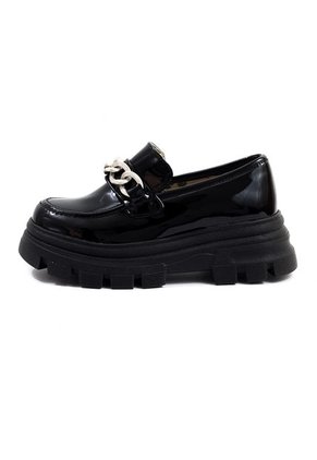 Mocasines Negro Ocai 050