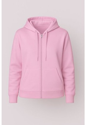 Buzo Mujer Rosado Ocai SM005