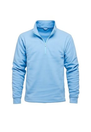 Buzo Hombre Azul Cielo Ocai SHMC001