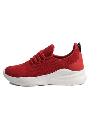 Tenis Rojo Ocai Serena 001