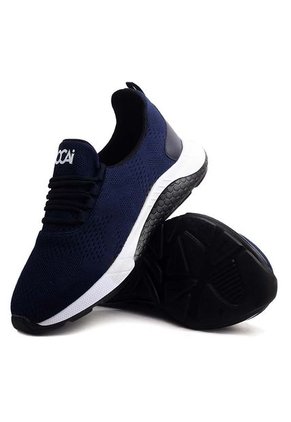 Tenis Azul Oscuro Ocai Brady 001