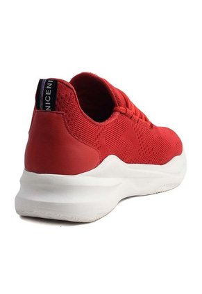 Tenis Rojo Ocai Serena 001