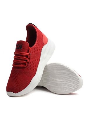 Tenis Rojo Ocai Serena 001