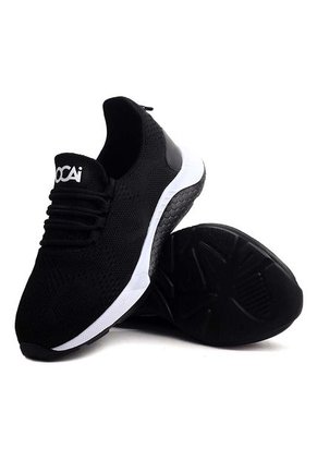 Tenis Negro Ocai Brady 001