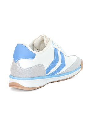 Tenis Hombre Ocai Lucca Blanco X Azul