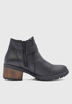 Botas Ocai Negro