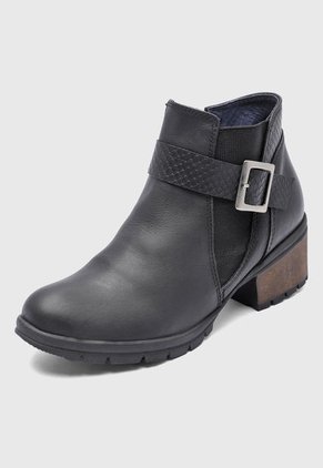 Botas Ocai Negro
