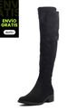 Bota Extra-larga Mujer Negra Ocai Tefy 001 de Ocai